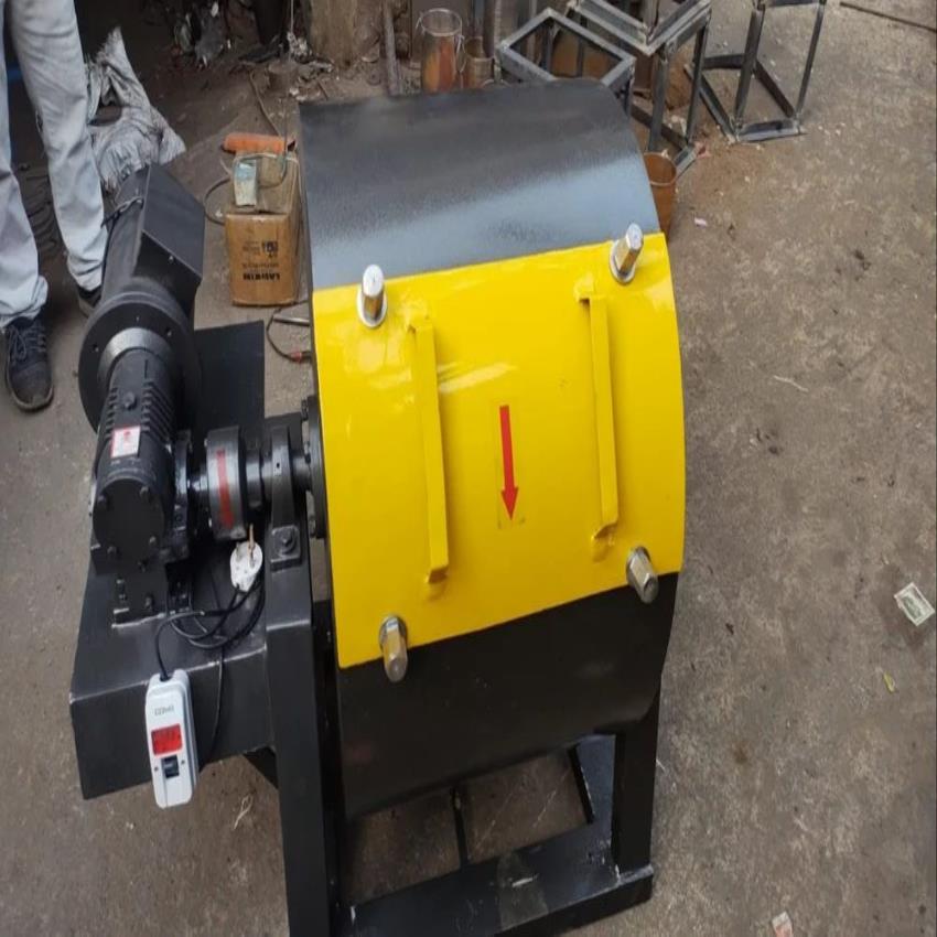 Stainless Steel LA Abrasion Testing Machine 250-300kg