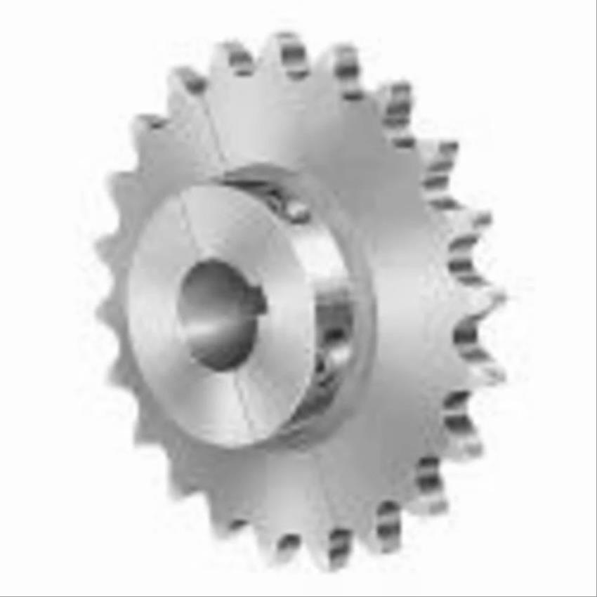Stainless Steel Machined Bicycle Sprocket