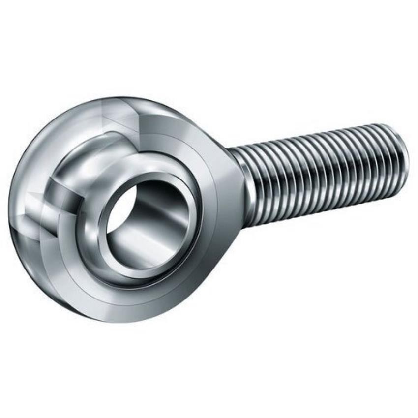 Stainless Steel Machinery Rod End