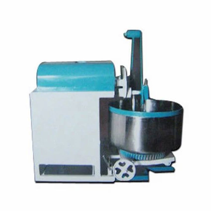 Stainless Steel Maida Processing Machine