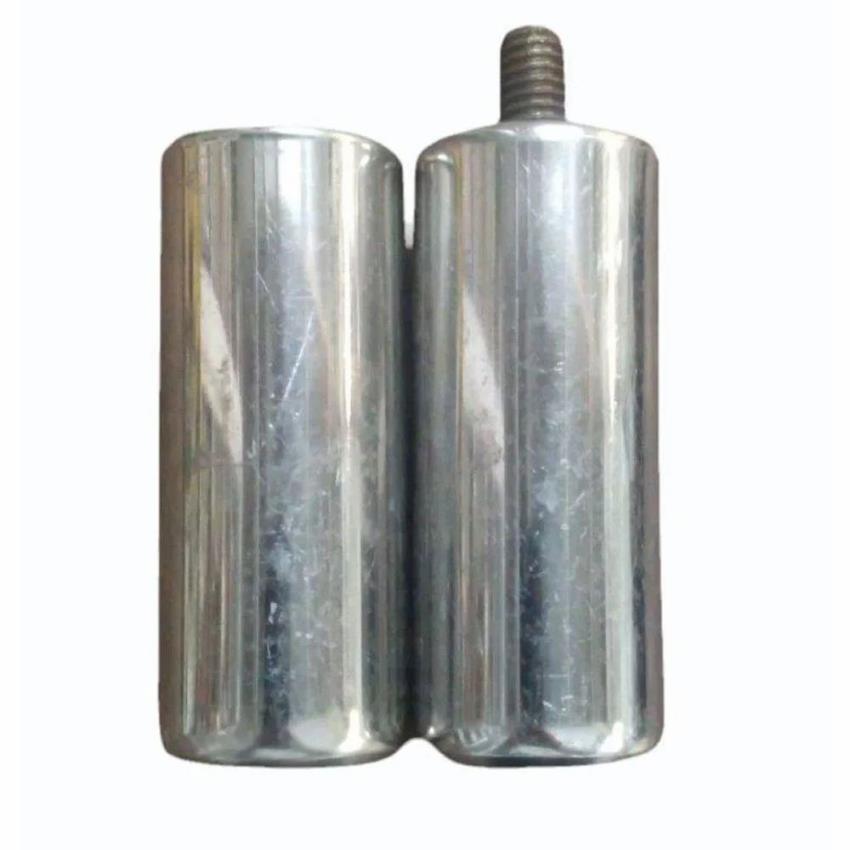 SS 202 Male Overhead Bush