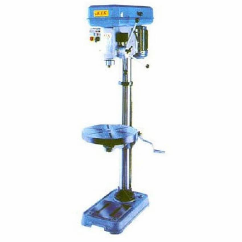 Stainless Steel Drilling Tapping Machine