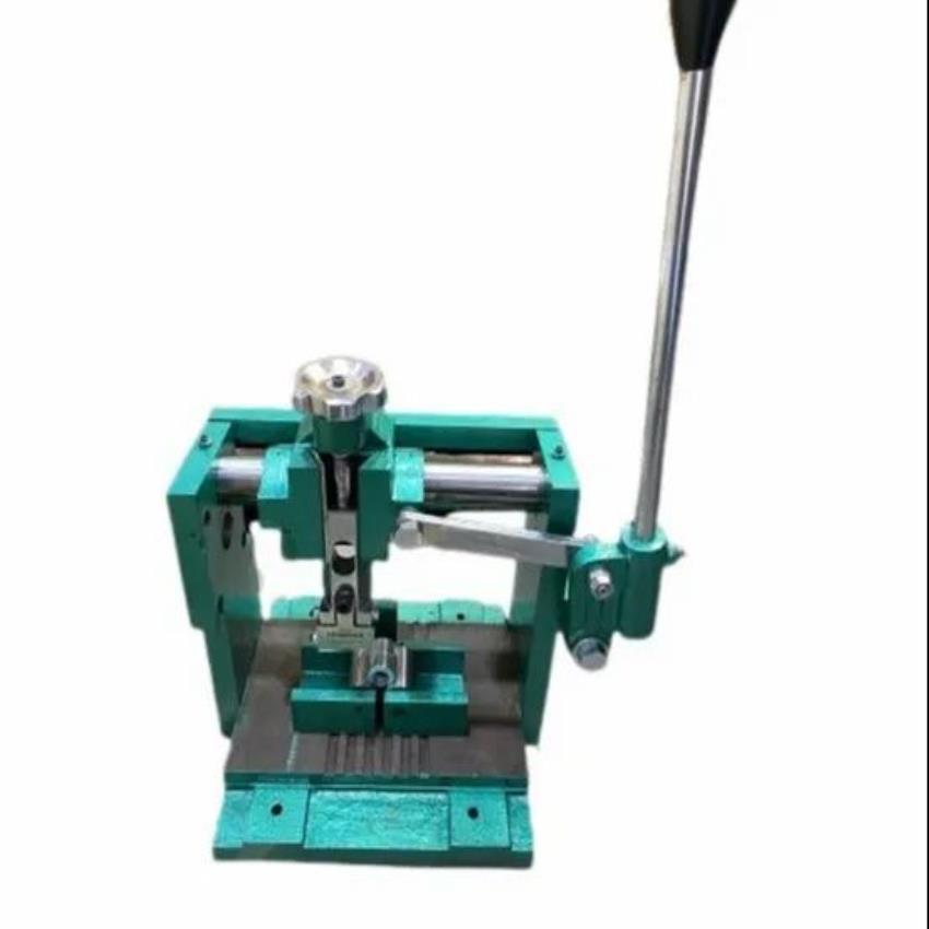 Stainless Steel Manual Marking Machine