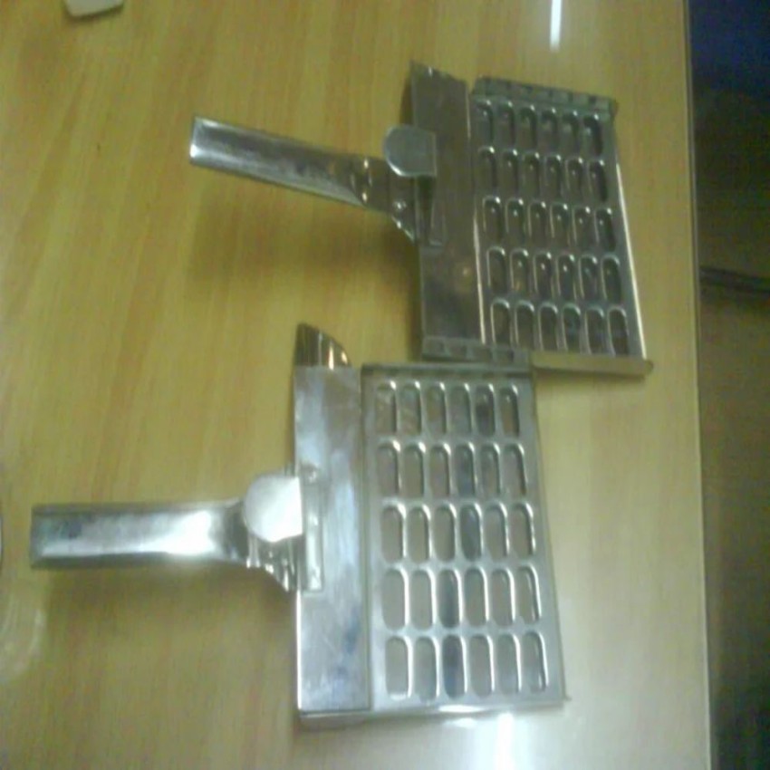 Stainless Steel Manual Tablet Counting Device