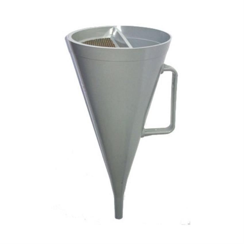 Stainless Steel Marsh Cone