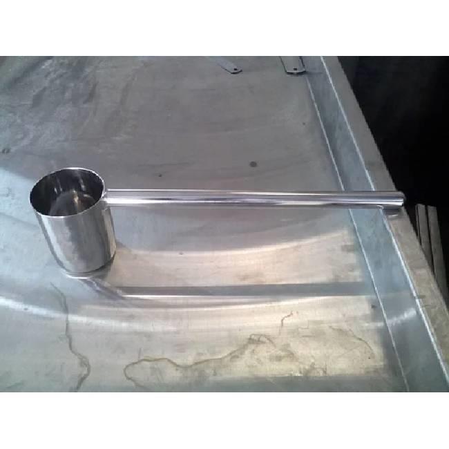 Stainless Steel Measure Spoon