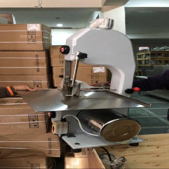 Stainless Steel Meat Cutter