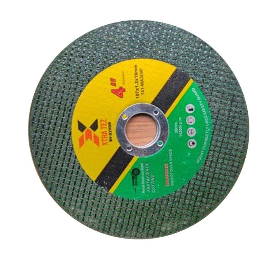 Stainless Steel Metal Cutting Wheel