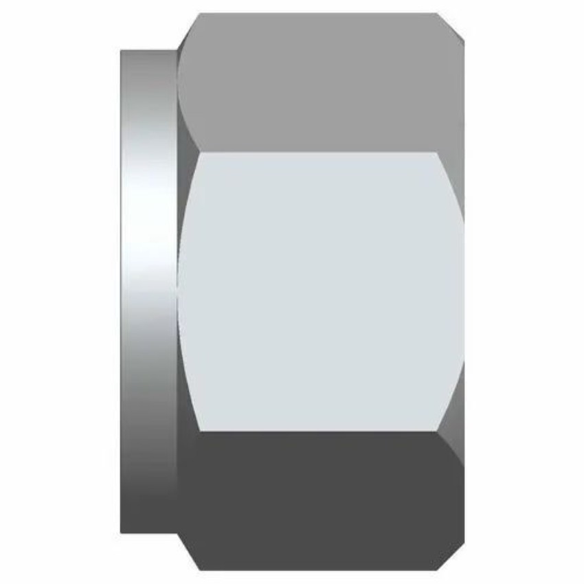 Industrial Stainless Steel Nuts, M15 Thread Size