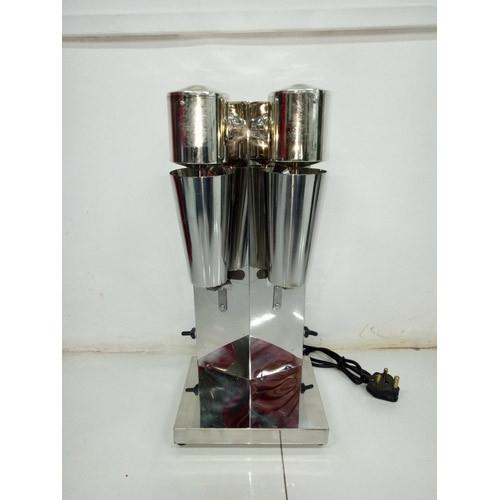 Restaurant Stainless Steel Milk Shaker