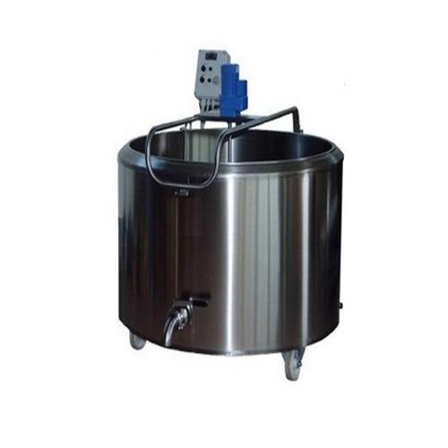 Industrial Mixing Kettle Equipment