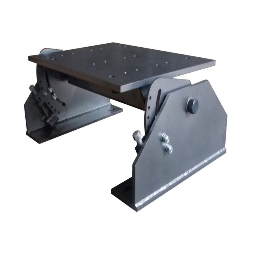 Stainless Steel Motor Base for 0.75-250 Kw