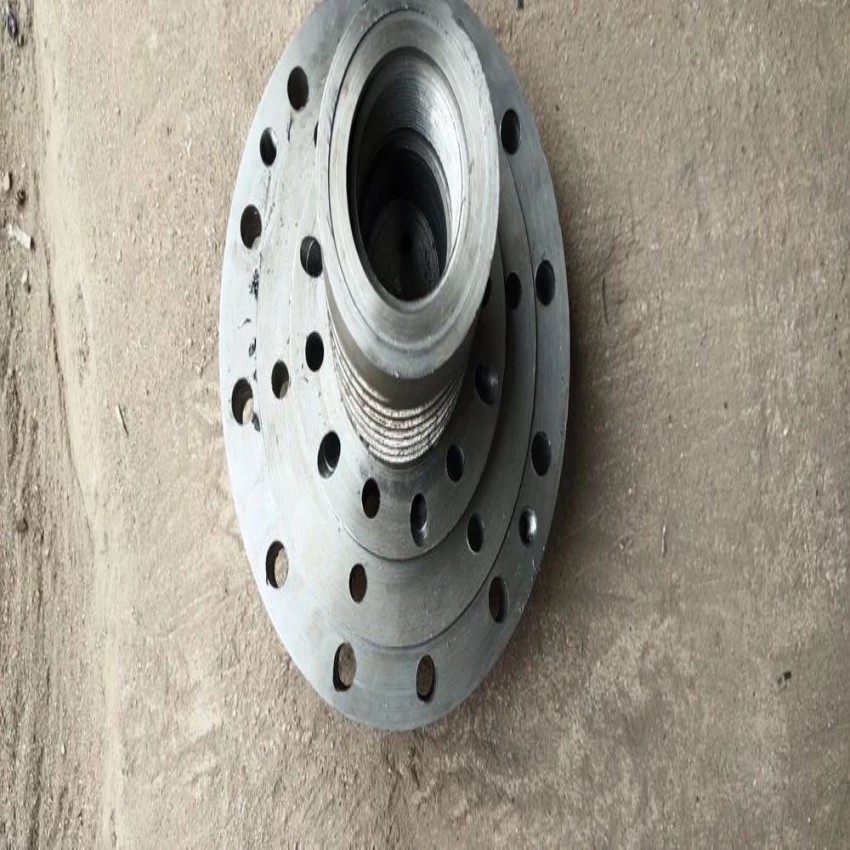 Stainless Steel Multi Layer Machine Component