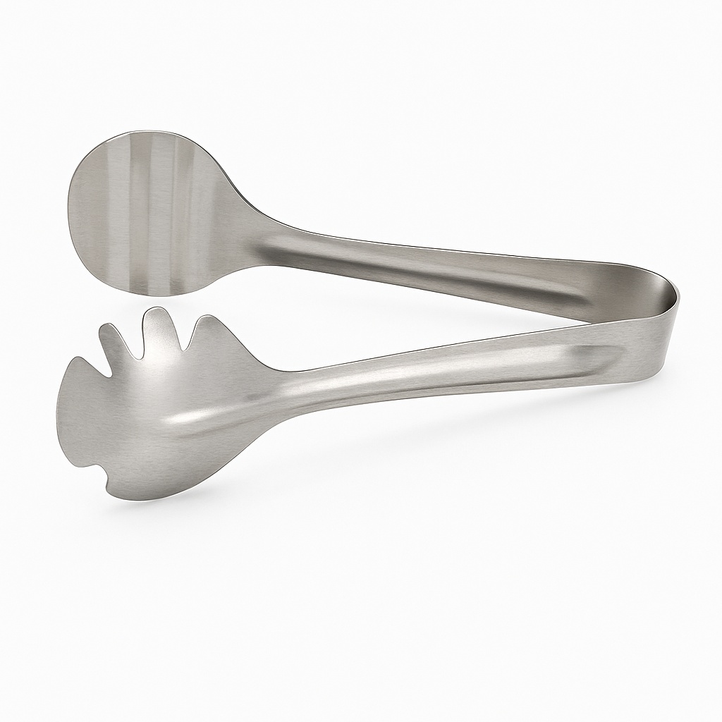 Steel Multi-Purpose Tongs