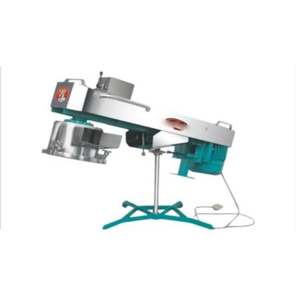 Stainless Steel Namkeen Production Equipment, Automatic, 50 kg/Hour