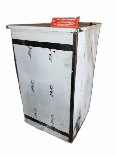 STAINLESS STEEL NOODLE DRYER Machine, 300KG/HOURS