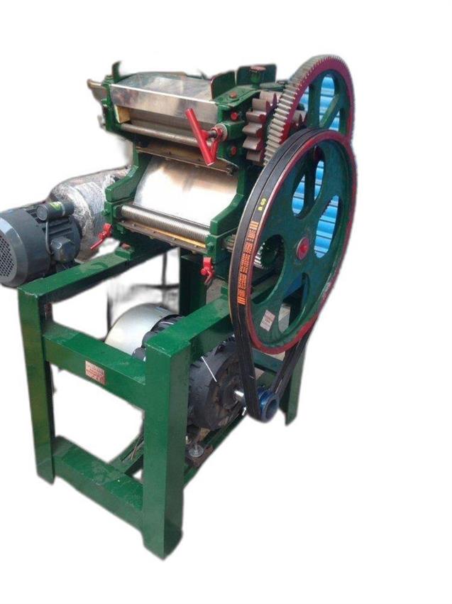 Stainless Steel Noodles Fabrication Equipment