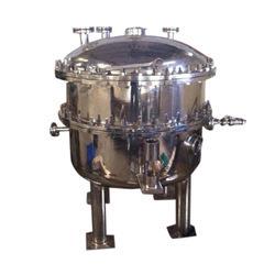 Industrial Stainless Steel Nutsche Filter