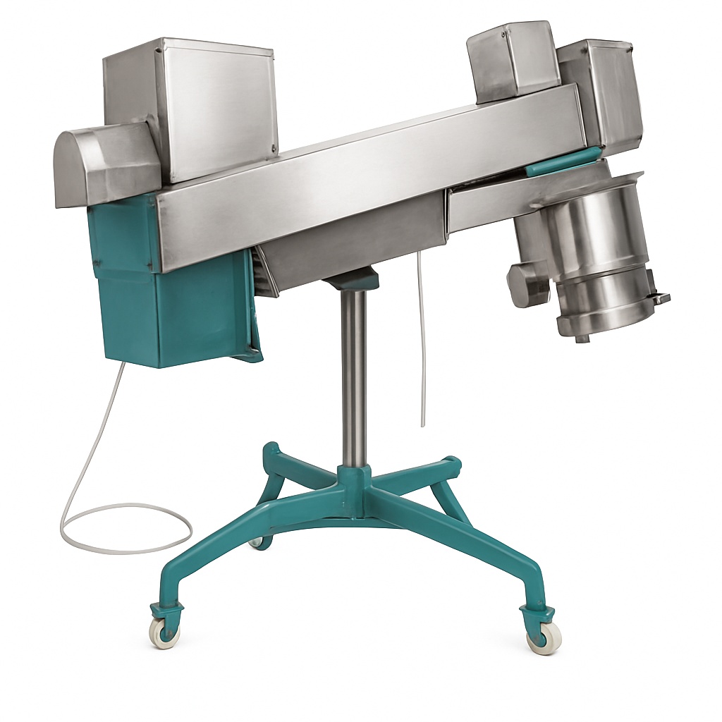 Stainless Steel Sev Making Machine