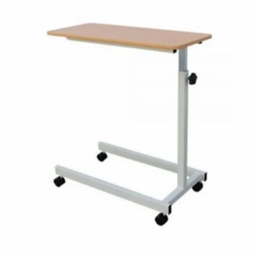 Industrial Stainless Steel Over Bed Table Knob