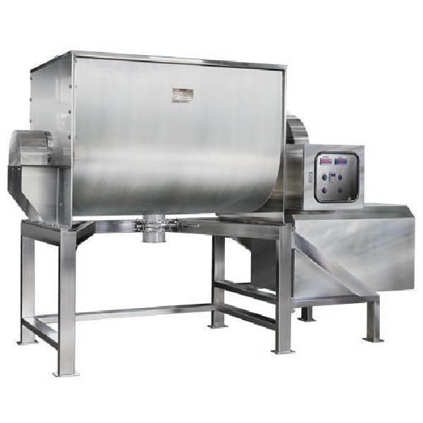 Stainless Steel Packaging Pulveriser Machine