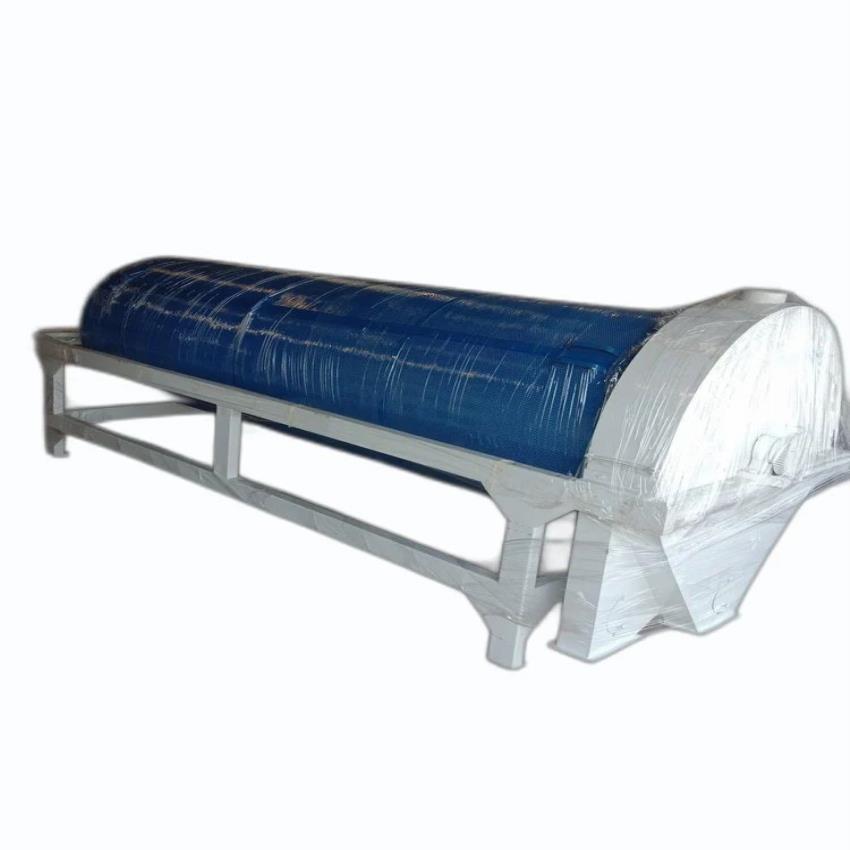 Stainless Steel Cockle Grading Machine, Three Phase