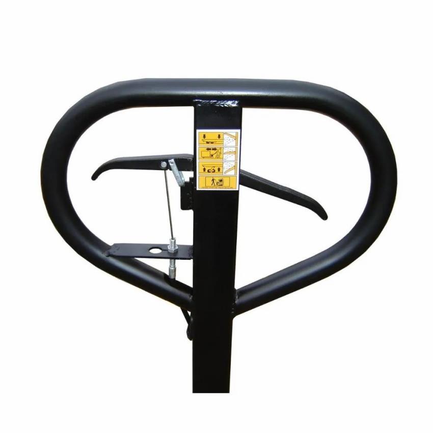 Stainless Steel Pallet Truck Grip