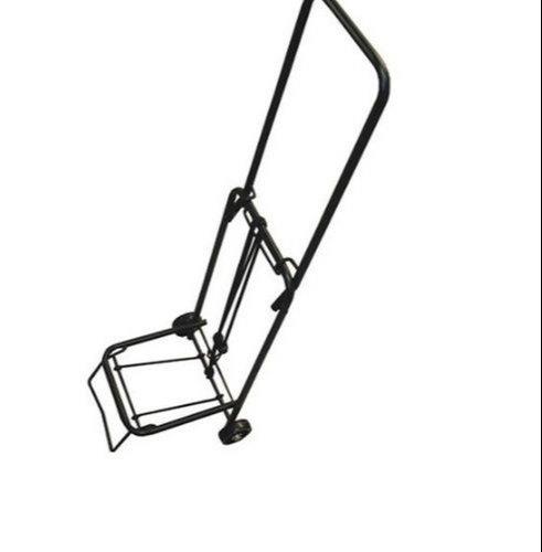 Stainless Steel Passenger Cart