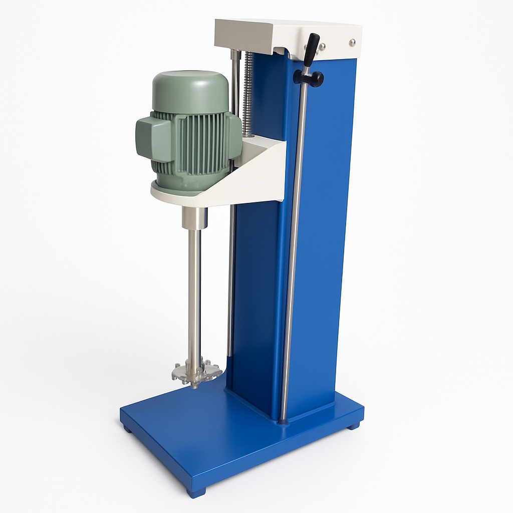 Automatic Stainless Steel Paste Mixer