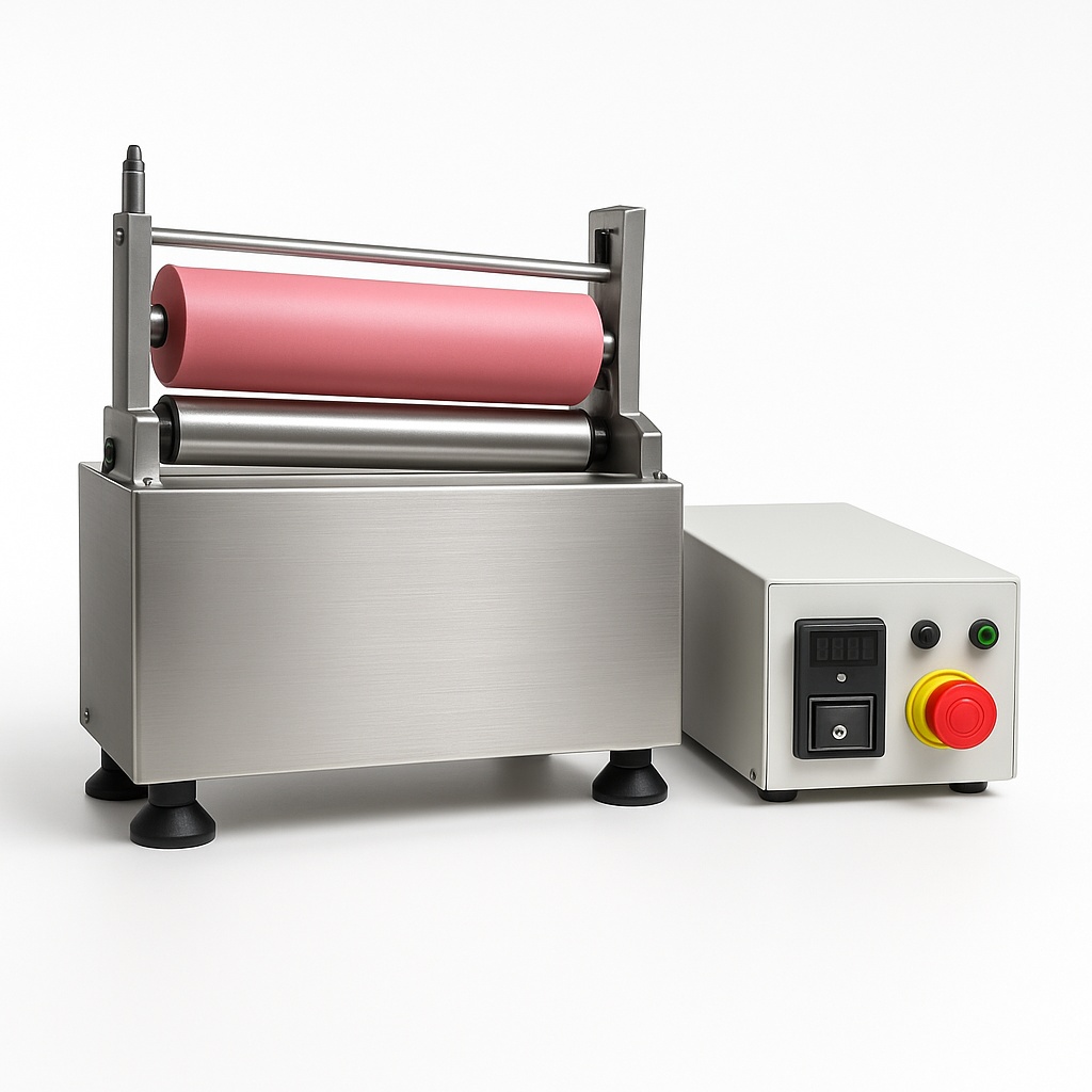 Stainless Steel PCB Tinning Machine