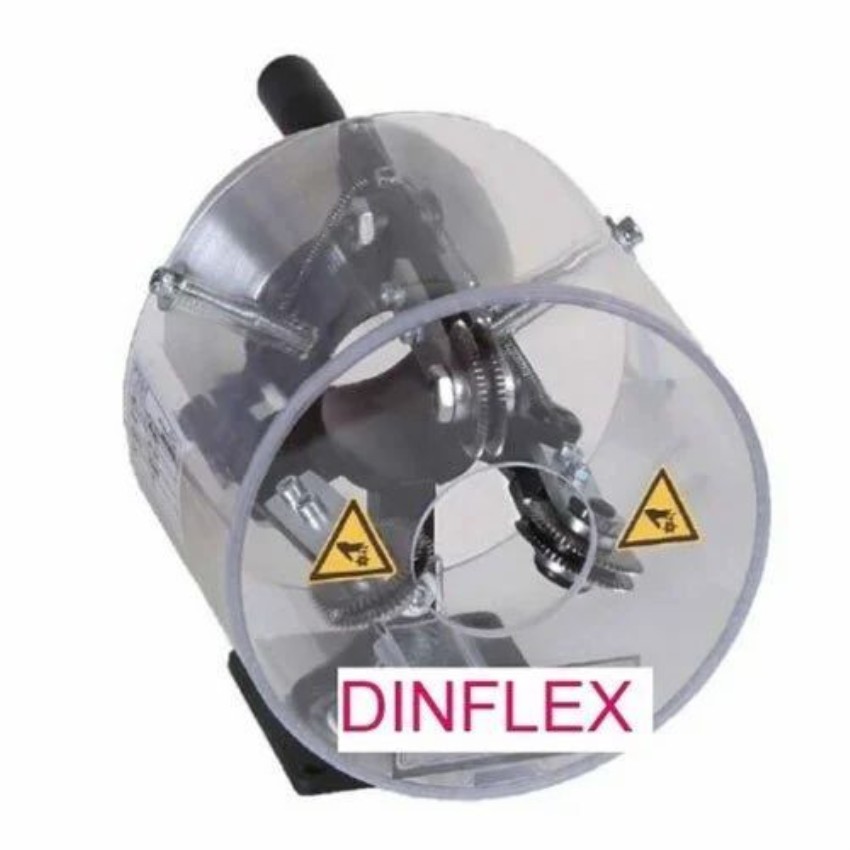 Stainless Steel Perk Tool, Industrial Vehicles