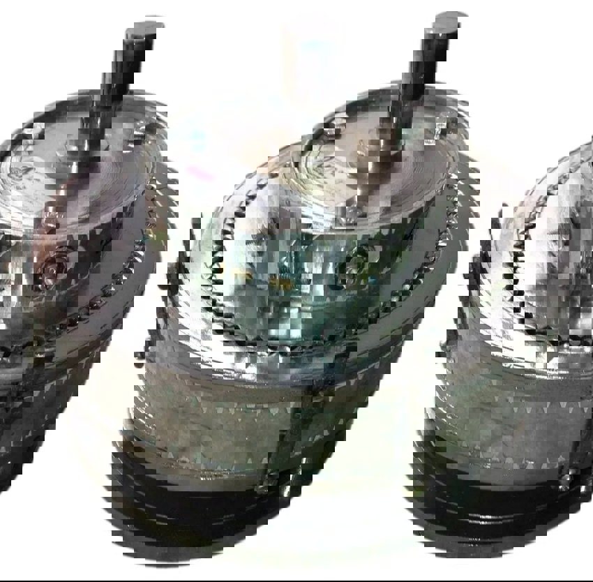 SS Plain Paper Plate Die