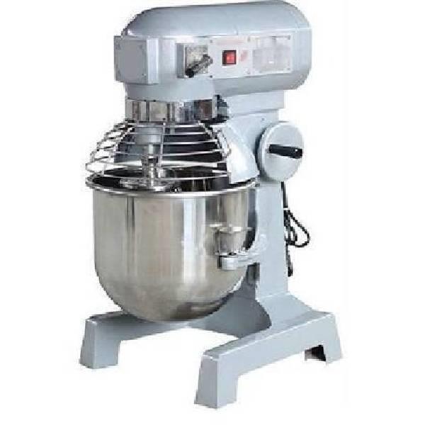 Stainless Steel Planetary Mixture Equipment