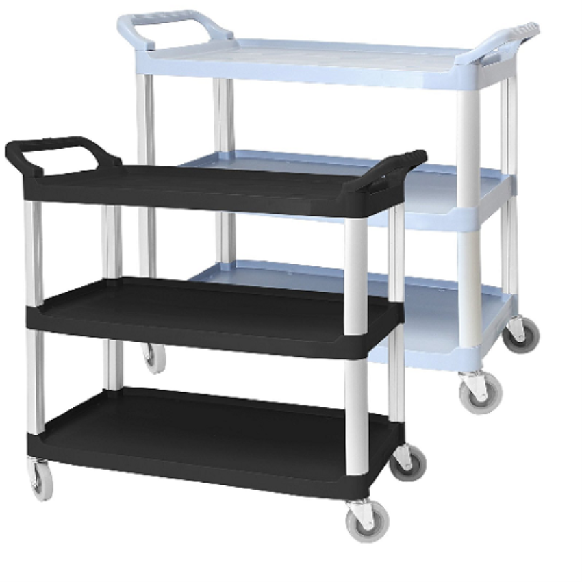 Restaurant Serving Trolleys