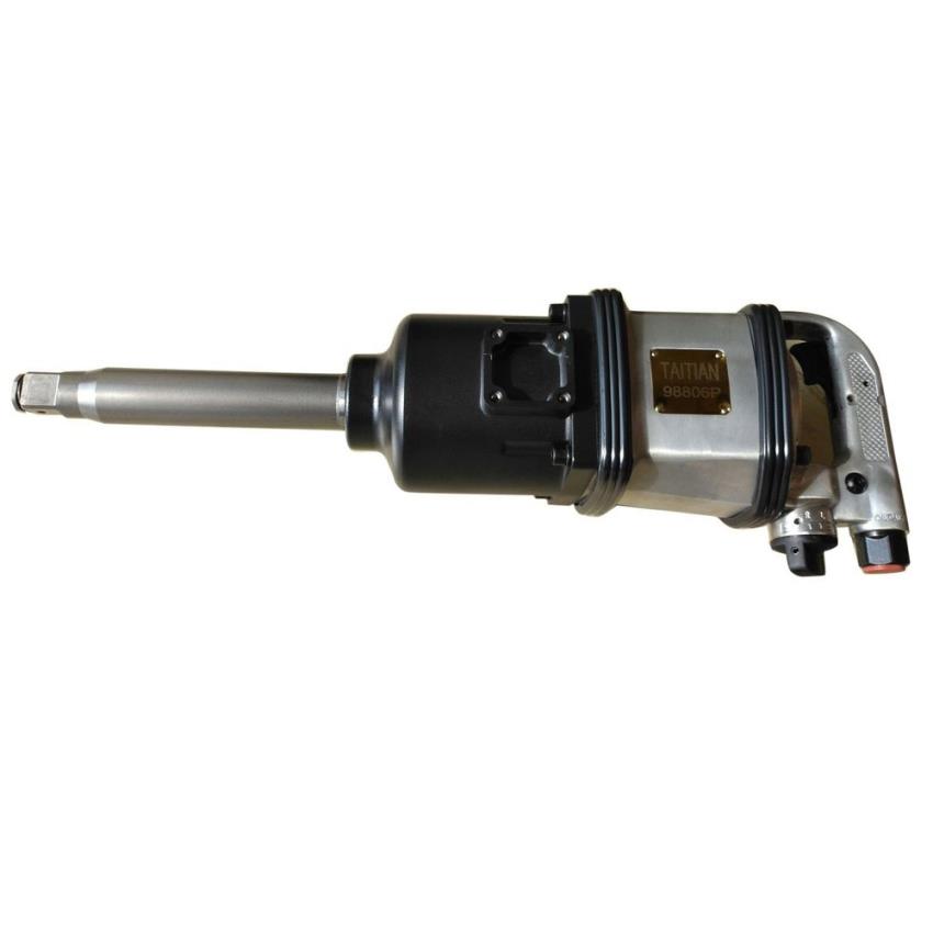 Stainless Steel Pneumatic Cleaning Gun