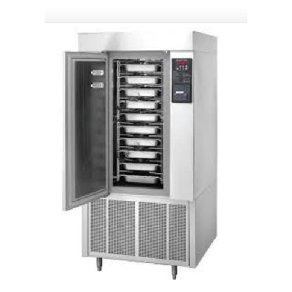 Stainless Steel Portable Freezer