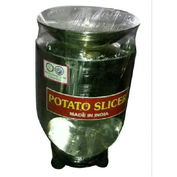 Stainless Steel Potato Slice Maker