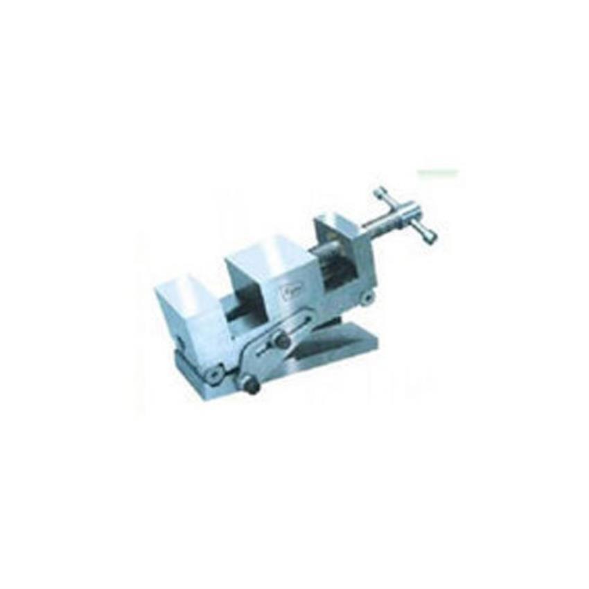 Stainless Steel Fixed Base Precision Sine Vice