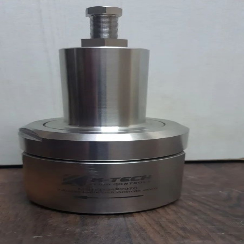 Stainless Steel Steam Pressure Reducer Valve