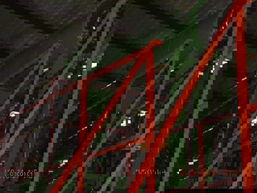 Stainless Steel Pressure Equipment