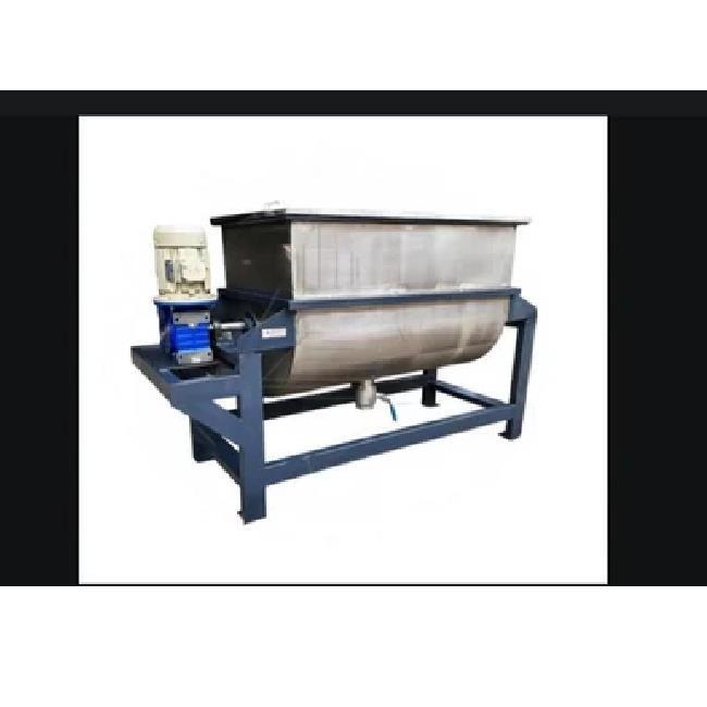 Stainless Steel Mixing Equipment