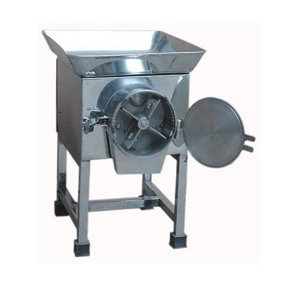 Stainless Steel Pulveriser Machine