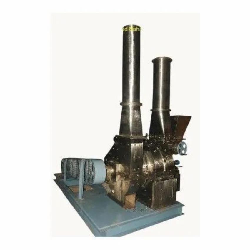 Stainless Steel Grinder Mills