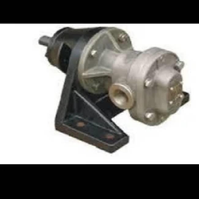 Industrial Stainless Steel Flow Pump