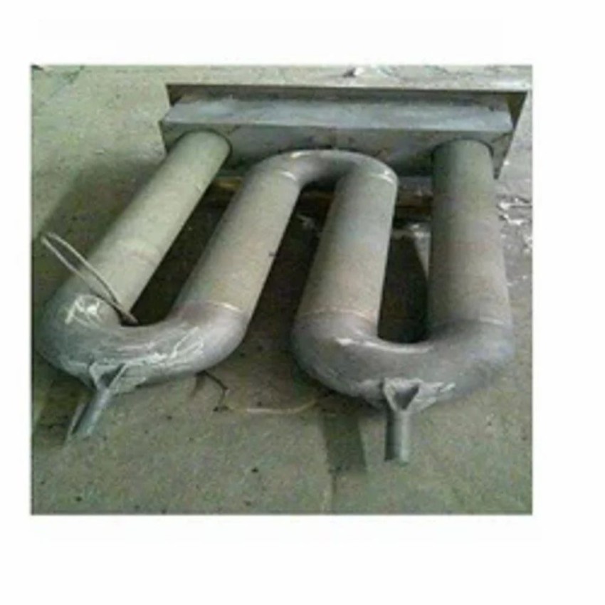 Stainless Steel Radiant Tube for AC