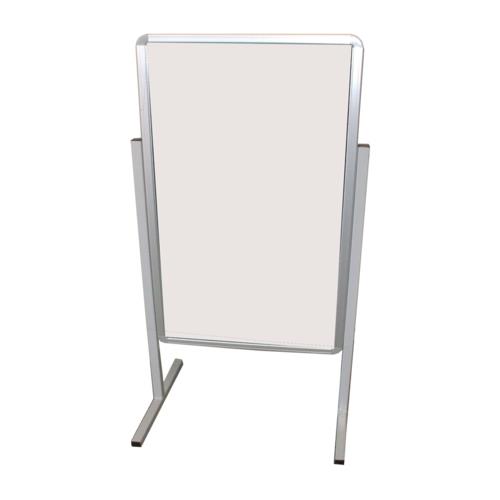 Stainless Steel Sandwich Board