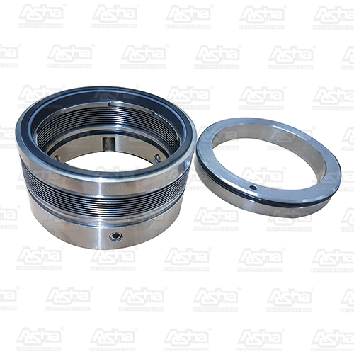 Industrial Compressor Mechanical Shaft Seals