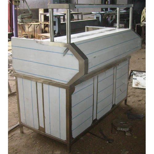 Restaurant Stainless Steel Juice Machine