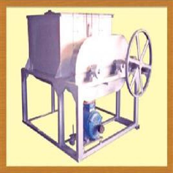 Stainless Steel Ribbon Mixer