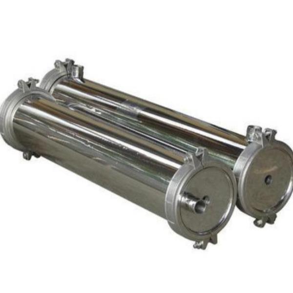 Stainless Steel RO Membrane Housing